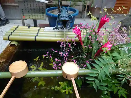 錦天満宮(京都府)