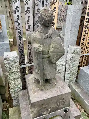 自性院(東京都)