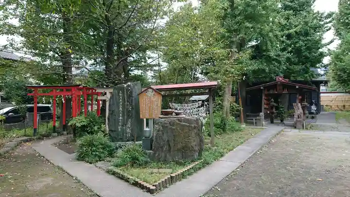 若宮八幡宮 のその他建物