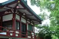 多摩川浅間神社(東京都)