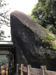 磐船神社(大阪府)