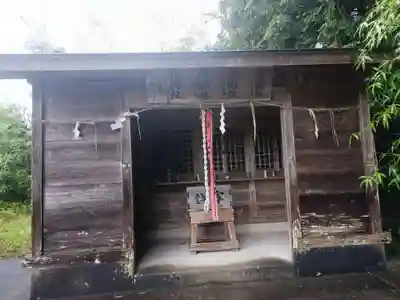 住吉神社(宮城県)