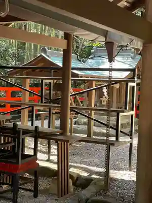 野宮神社(京都府)