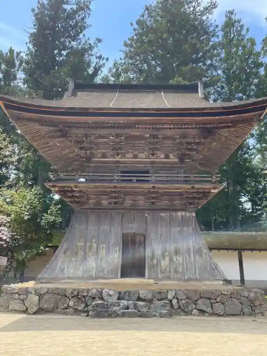 高野山金剛峯寺(和歌山県)