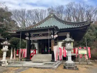 清滝寺(茨城県)