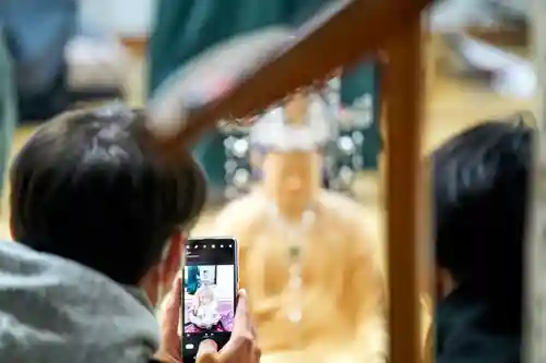 伊勢の国 四天王寺(三重県)