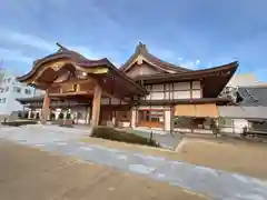 八剱八幡神社(千葉県)