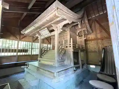 雨引神社(滋賀県)