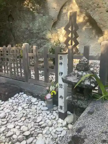 花窟神社(三重県)