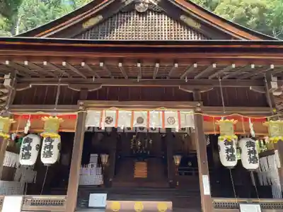 日牟禮八幡宮(滋賀県)