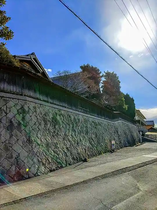 寿覚寺のその他建物