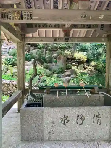 忉利天上寺(兵庫県)