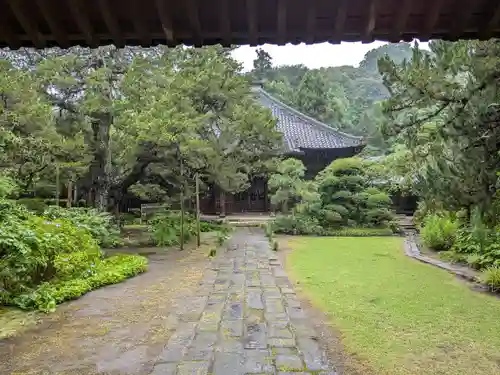 寿福寺(神奈川県)