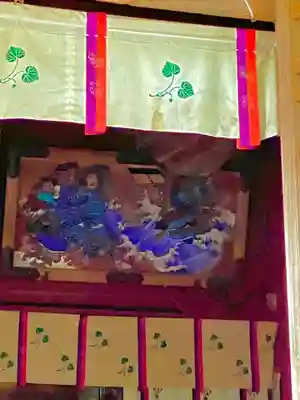 高瀧神社(千葉県)