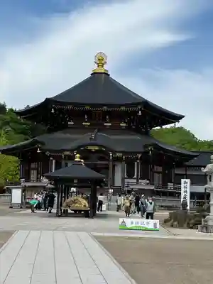 西方寺(宮城県)
