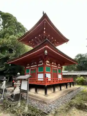 慈尊院(和歌山県)