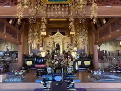 寳泉寺(北海道)