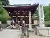 岡寺(龍蓋寺)(奈良県)