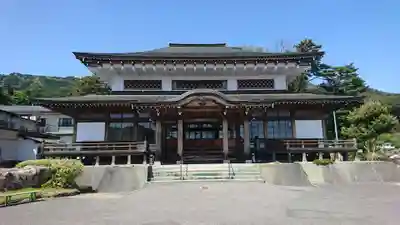 仙寿院(岩手県)