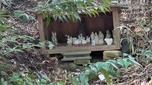 早尾神社(滋賀県)