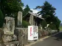 覚住寺のその他建物