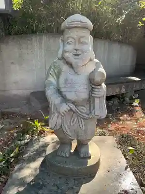 宮子神社(群馬県)