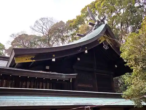 平塚八幡宮(神奈川県)