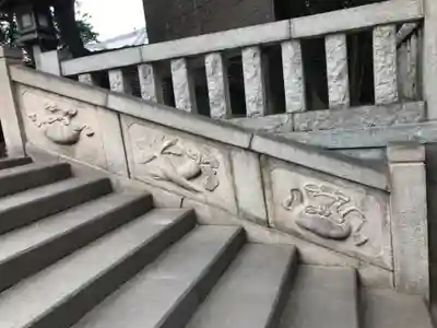 待乳山聖天（本龍院）のその他建物