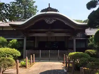 本妙寺(熊本県)