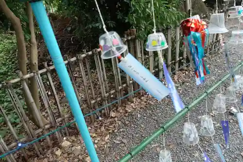 水無瀬神宮(大阪府)