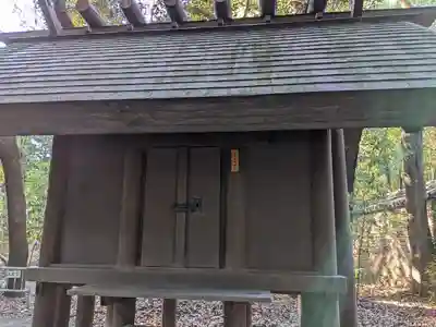 熱田神宮の末社・摂社