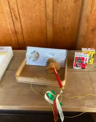 竹渕神社(大阪府)