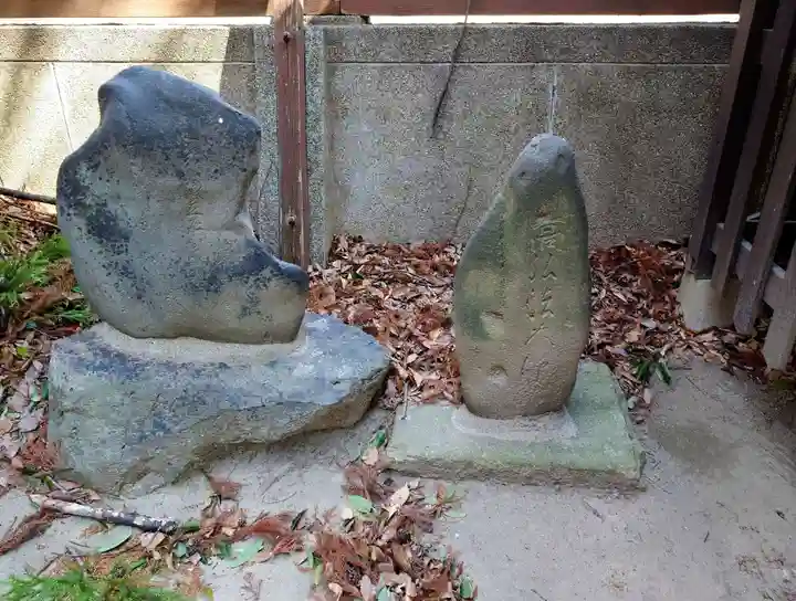 福島稲荷神社(福島県)