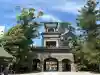 尾山神社(石川県)