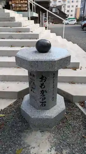 札幌諏訪神社の体験その他