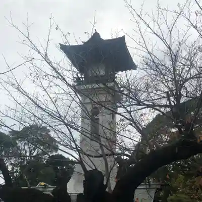 伊勢山皇大神宮(神奈川県)