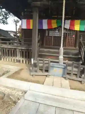 善応寺(茨城県)