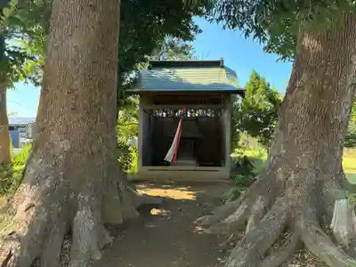 熊野神社(千葉県)