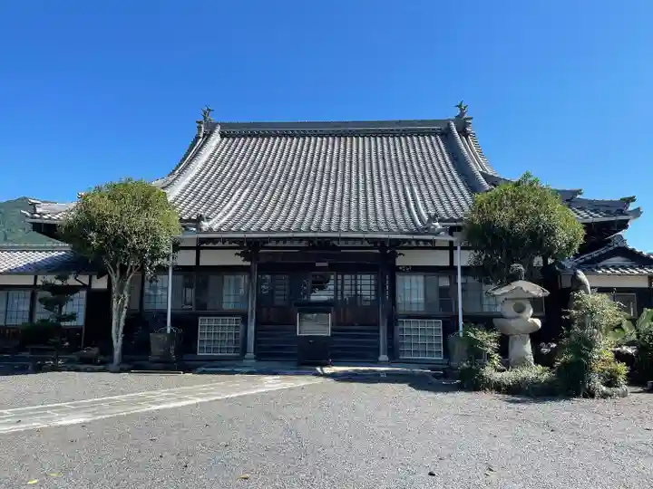 玉林寺(三重県)