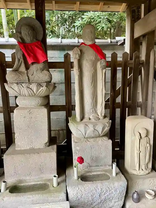 光専寺(東京都)