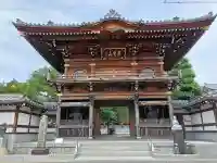大林寺(神奈川県)