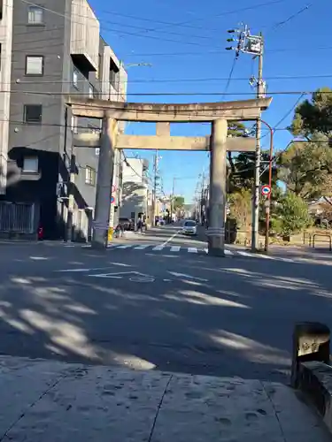 静岡浅間神社(静岡県)