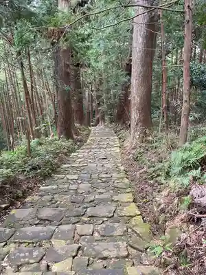 熊野那智大社(和歌山県)