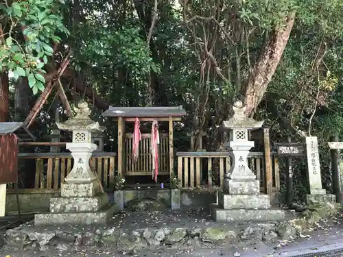 清滝寺のその他建物