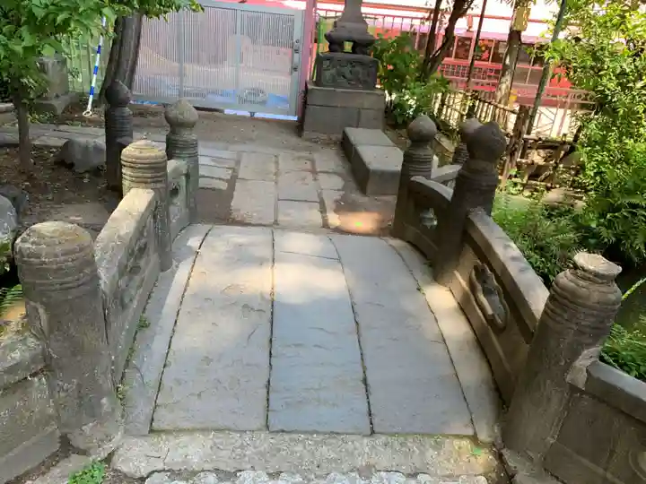 王子稲荷神社(東京都)