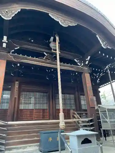 誠心院（東北寺誠心院）(京都府)