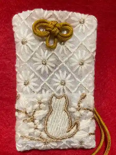 鹿角八坂神社の御朱印