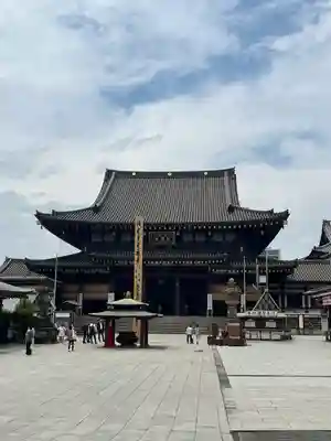 川崎大師（平間寺）(神奈川県)