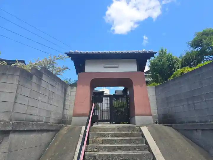 東大寺(大阪府)
