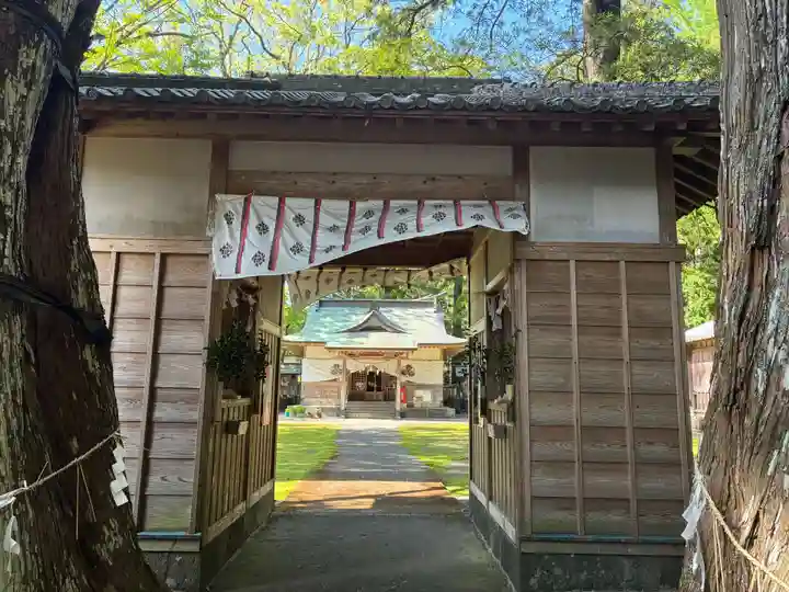 蛭子神社(徳島県)
